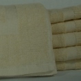 Bath Mats BONE